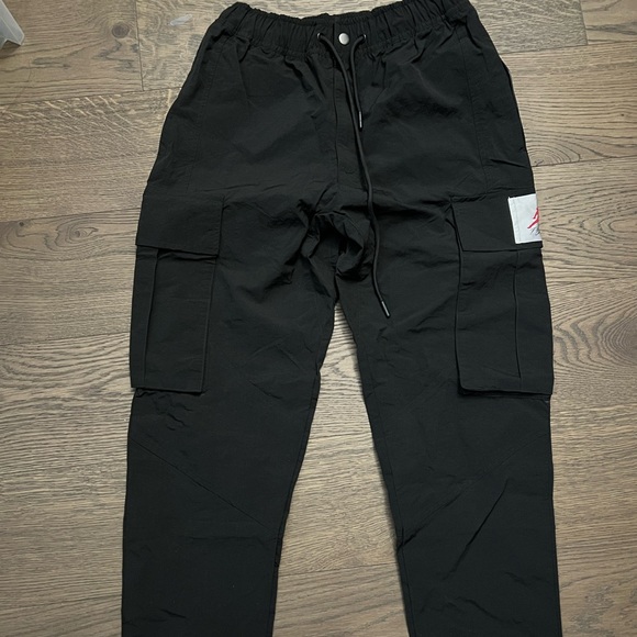 jordan cargo pants